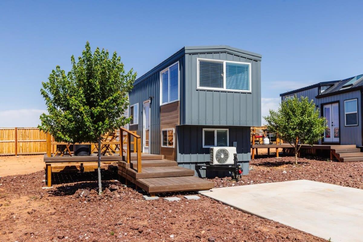 Apple Valley Modern Home With Private Hot Tub מראה חיצוני תמונה