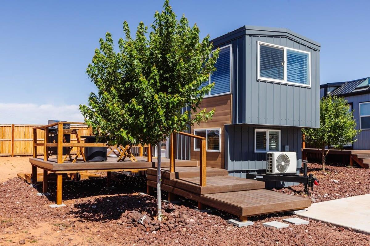 Apple Valley Modern Home With Private Hot Tub מראה חיצוני תמונה
