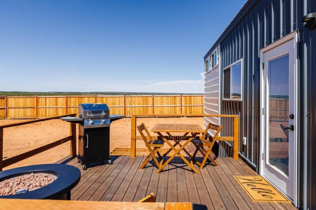 Apple Valley Modern Home With Private Hot Tub מראה חיצוני תמונה