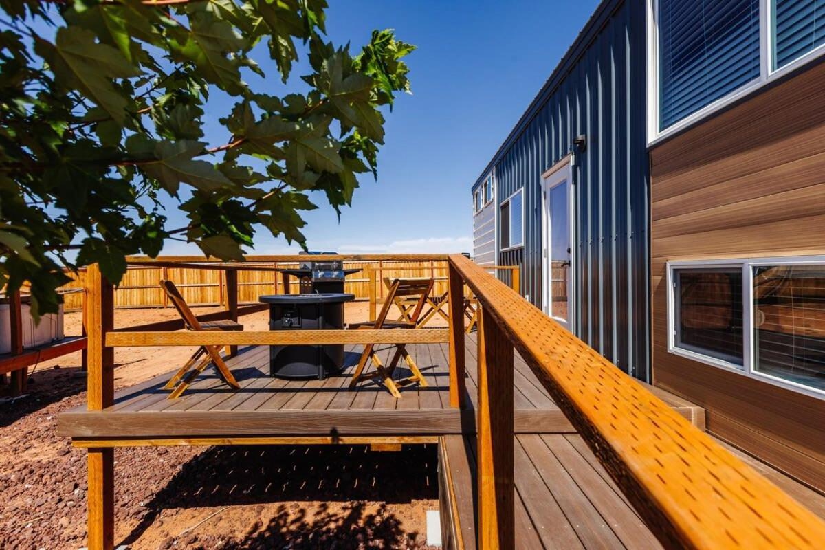 Apple Valley Modern Home With Private Hot Tub מראה חיצוני תמונה