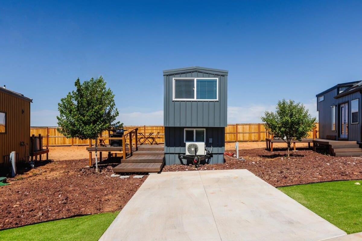 Apple Valley Modern Home With Private Hot Tub מראה חיצוני תמונה