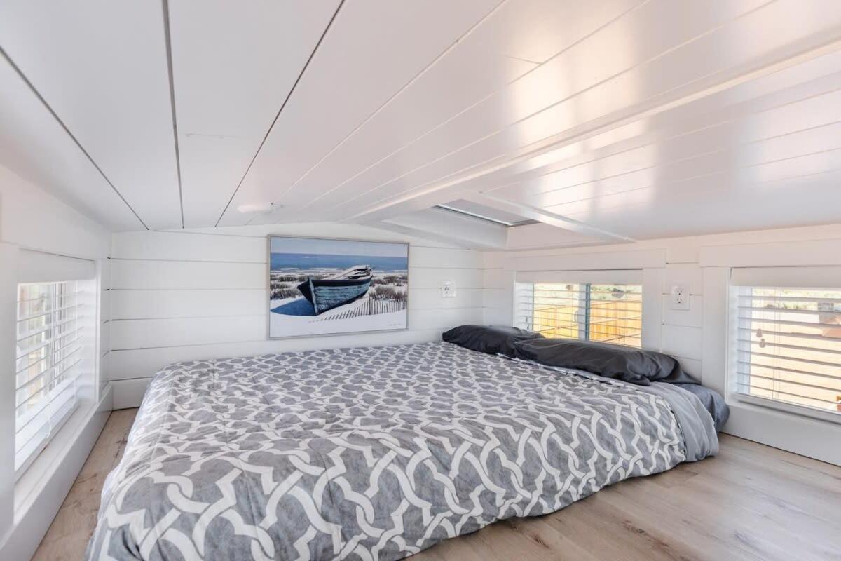Apple Valley Modern Home With Private Hot Tub מראה חיצוני תמונה